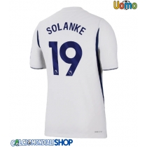 Maglie da calcio Tottenham Hotspur Dominic Solanke #19 Prima Maglia 2026-27 Manica Corta